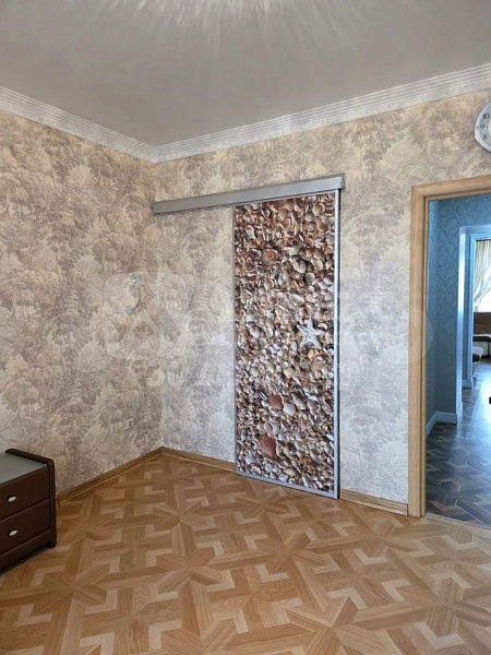 2-к квартира, 80 кв.м.