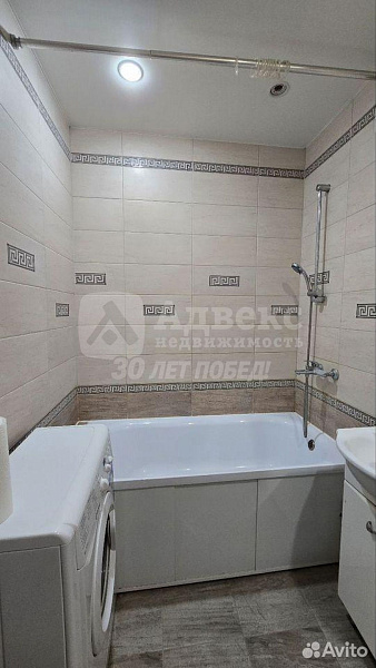 2-к квартира, 44 кв.м.