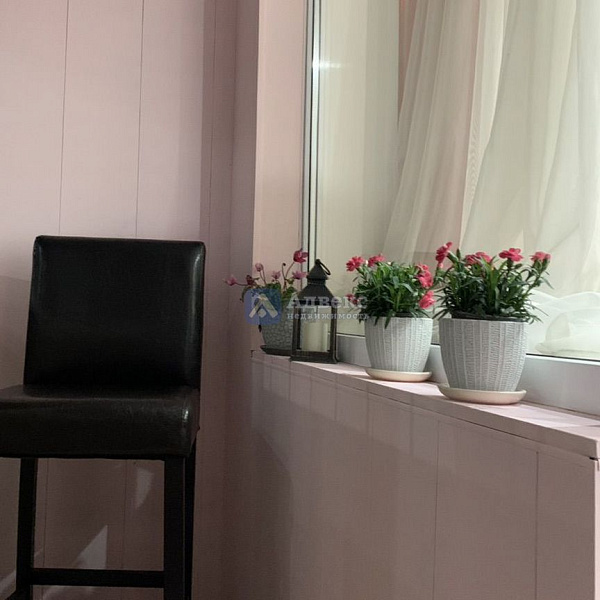 2-к квартира, 67 кв.м.