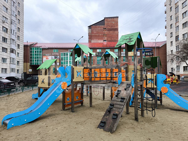 Квартира студия, 15.6 м²