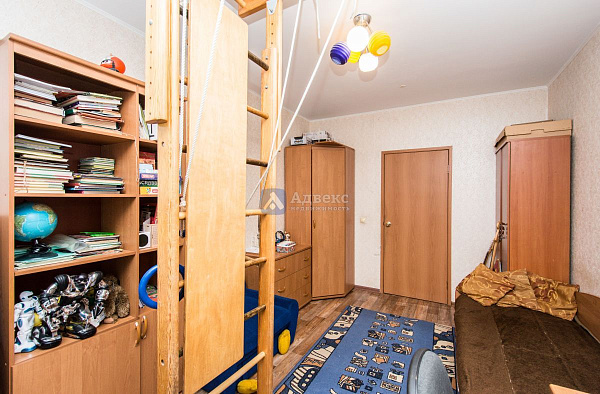 Квартира 3-комн., 73.2 м² Квартира 3-комн., 73.2 м²