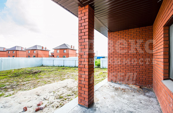 Дом, 113.3 кв.м.