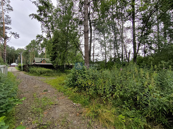 Участок, 10.2 сот. Участок, 10.2 сот.