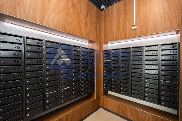 1-к квартира, 37 кв.м.