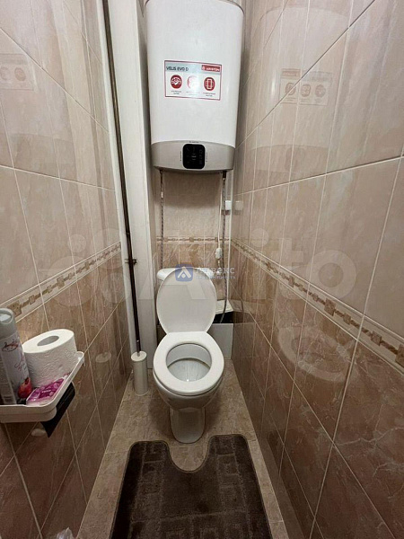 Квартира 2-комн., 46 м²