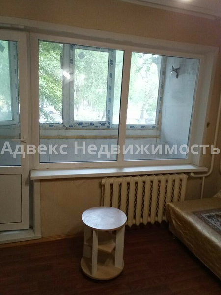 Квартира студия, 19.6 м²