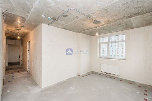 Квартира 4-комн., 76.3 м²