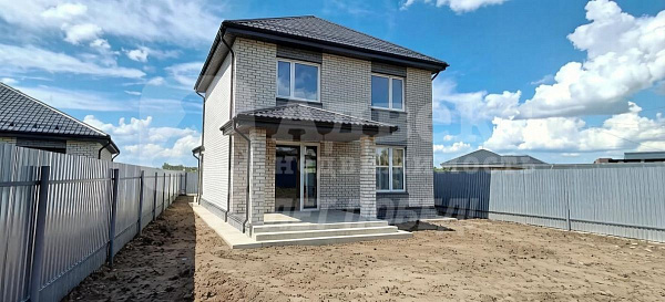 Дом 142.4 м²