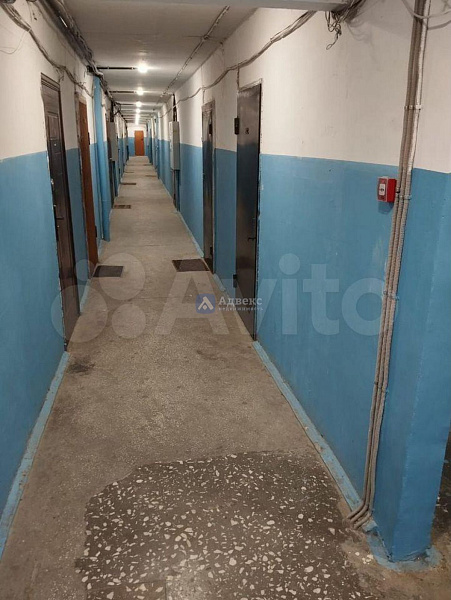 Квартира студия, 16.2 м² Квартира студия, 16.2 м²