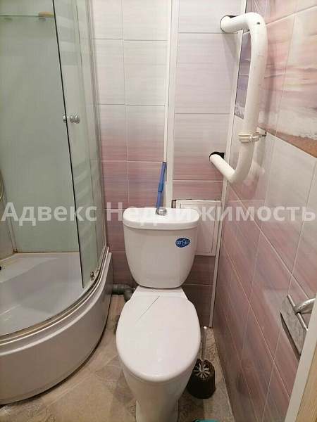 Квартира 1-комн., 12 м²