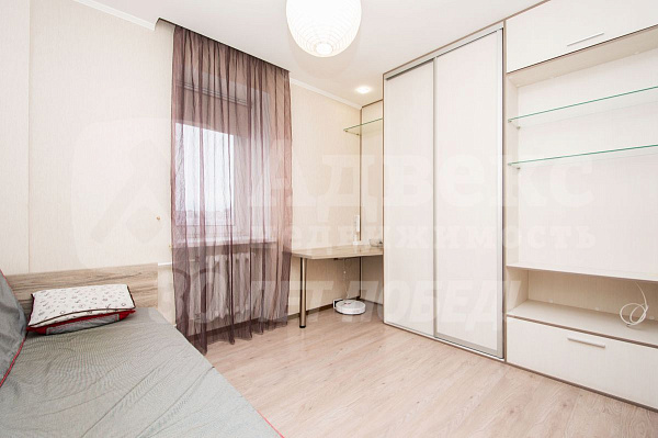 4-к квартира, 120 кв.м.