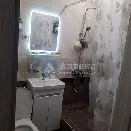 1-к квартира, 34 кв.м. 1-к квартира, 34 кв.м.