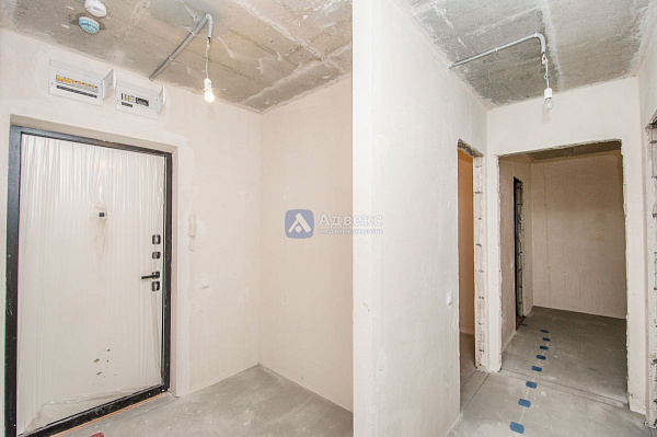 Квартира 4-комн., 76.3 м²