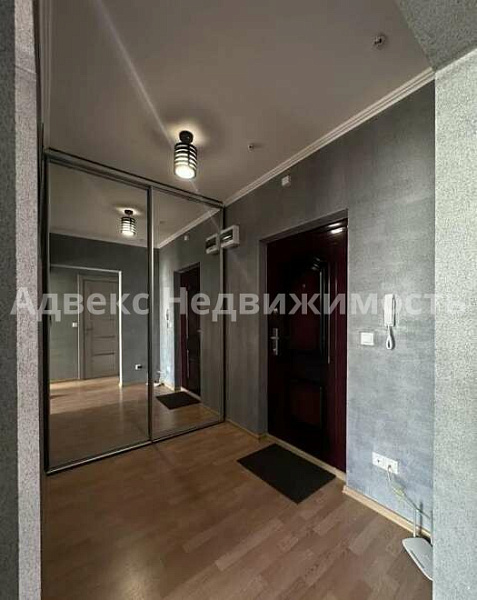 Квартира 1-комн., 36.6 м²