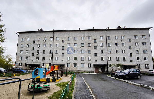 Квартира 3-комн., 60.6 м² Квартира 3-комн., 60.6 м²