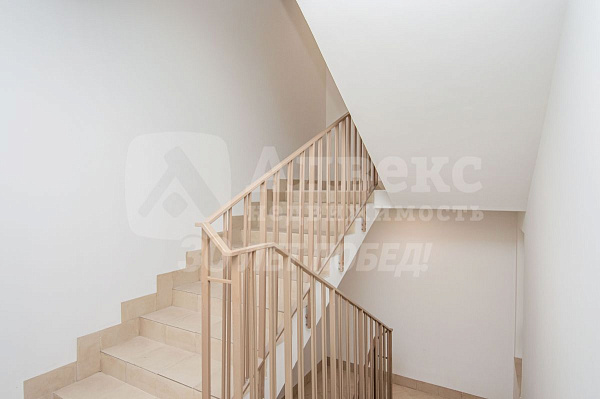 3-к квартира, 76 кв.м.