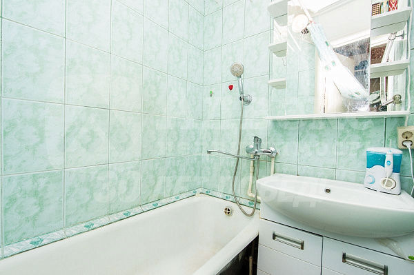 Квартира 2-комн., 44.4 м²