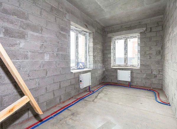 Таунхаус 148.1 м² Таунхаус 148.1 м²