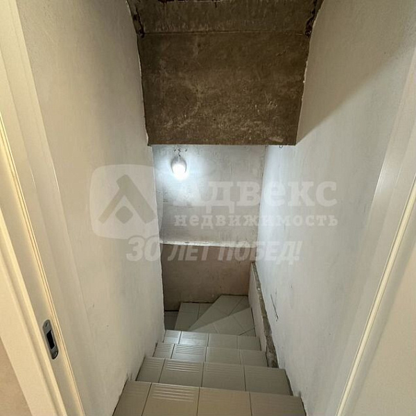 Коттедж 216.8 м²