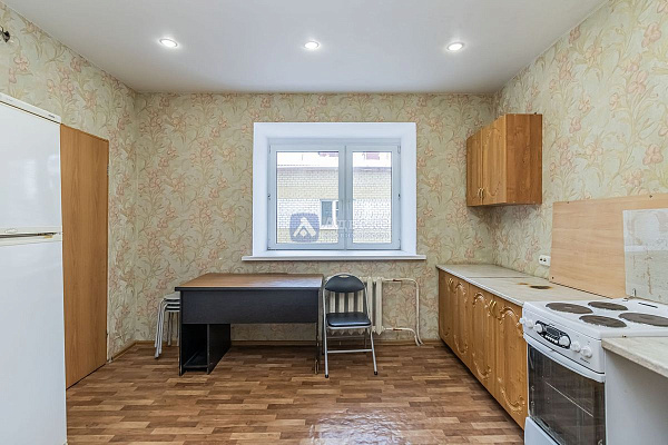 Квартира 4-комн., 87.1 м²