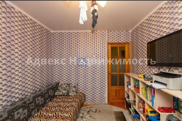4-к квартира, 92 кв.м. 4-к квартира, 92 кв.м.