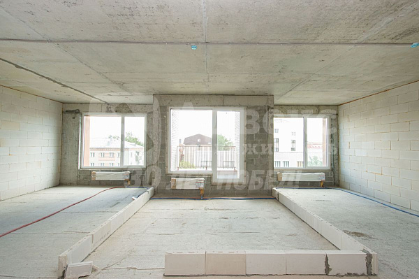 2-к квартира, 79 кв.м.
