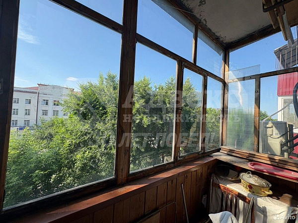 2-к квартира, 44 кв.м.