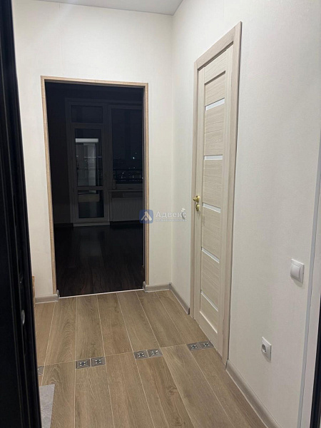 Студия, 20 кв.м.