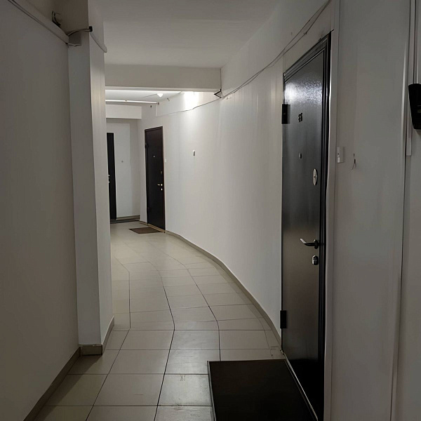 1-к квартира, 56 кв.м.