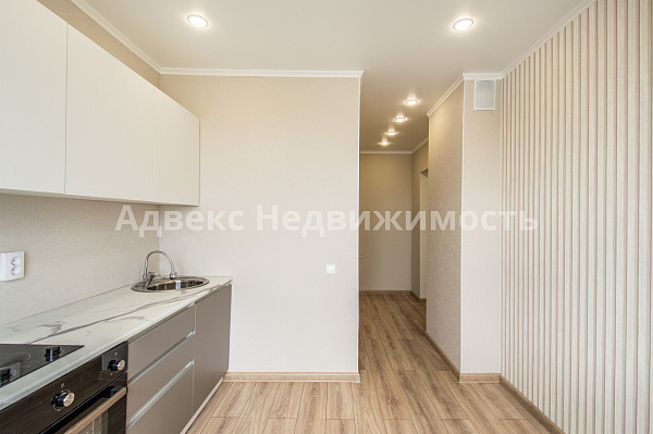 Квартира 2-комн., 50.7 м²