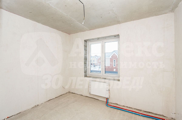 2-к квартира, 81 кв.м.