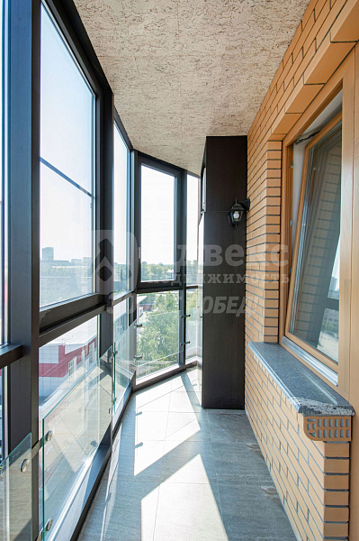 Квартира 1-комн., 47.6 м²