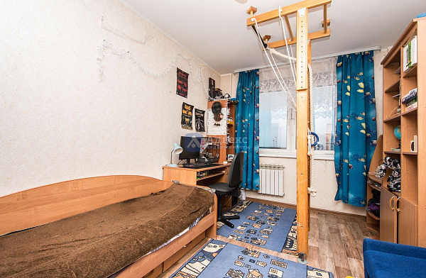 Квартира 3-комн., 73.2 м² Квартира 3-комн., 73.2 м²