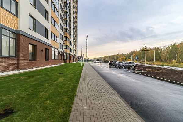 ПСН 40.22 м²