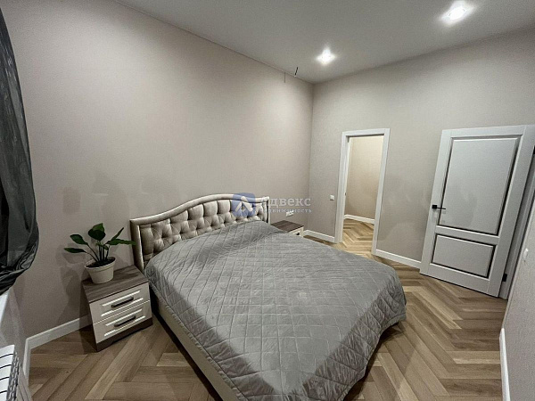 Коттедж 120 м²