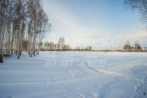 Участок, 12 сот.