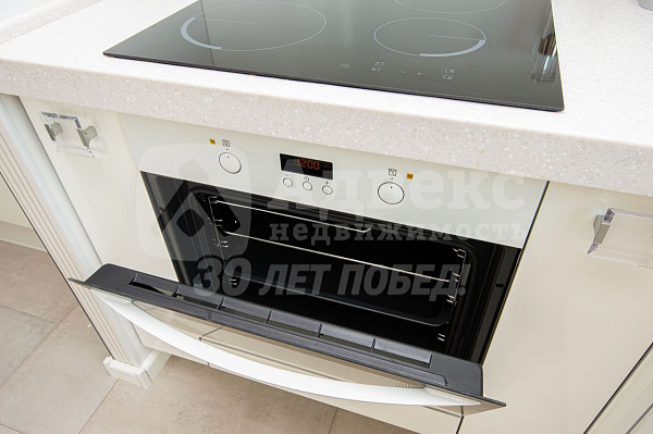 Квартира 1-комн., 47.6 м²