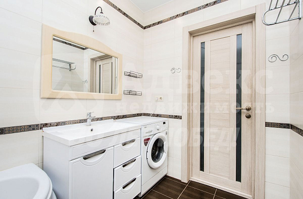 1-к квартира, 47 кв.м.