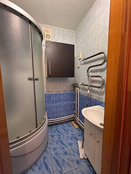 Квартира 2-комн., 45.6 м²