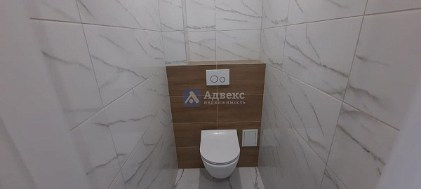 Квартира 2-комн., 60.9 м²