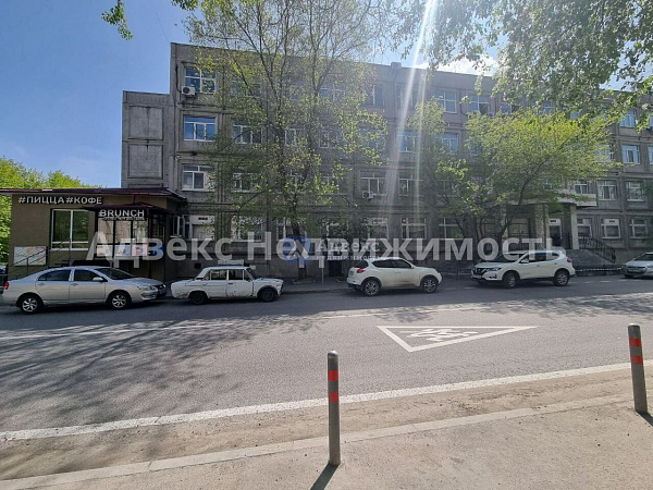 Офисные помещения 33.2 м² Офисные помещения 33.2 м²