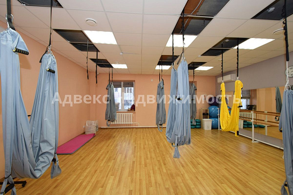 ПСН 170.8 м²
