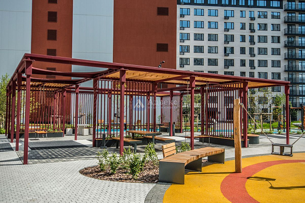 Квартира студия, 17.74 м² Квартира студия, 17.74 м²