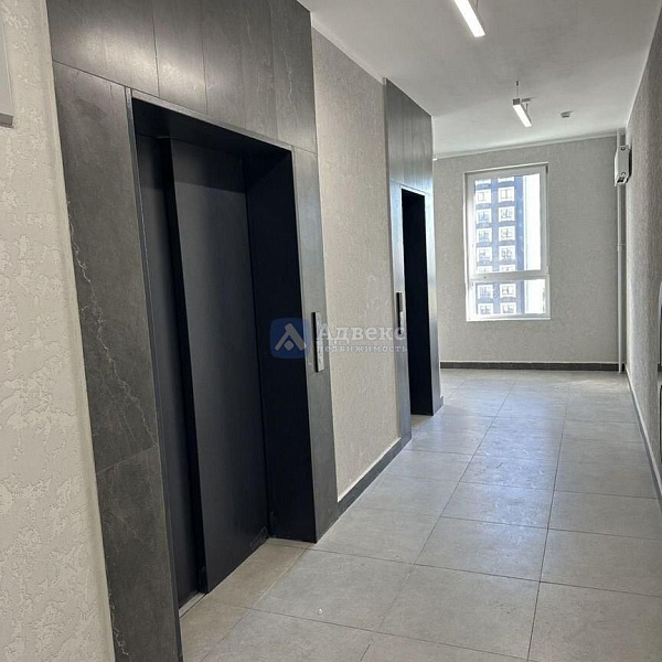 Квартира студия, 23.2 м² Квартира студия, 23.2 м²