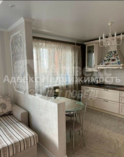 Квартира 3-комн., 78.7 м²