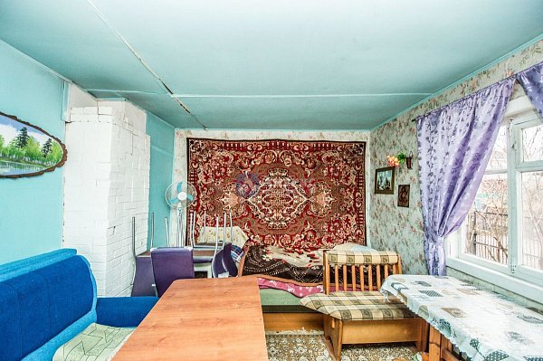 Дача/Коттедж, 60 кв.м.