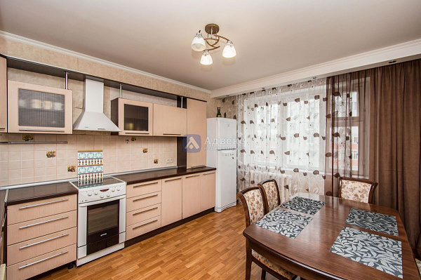 Квартира 2-комн., 66.9 м² Квартира 2-комн., 66.9 м²
