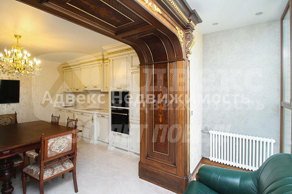 2-к квартира, 72 кв.м.