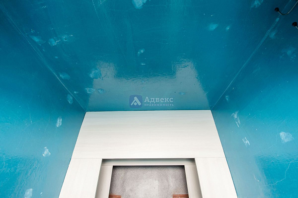 Квартира 3-комн., 55 м²