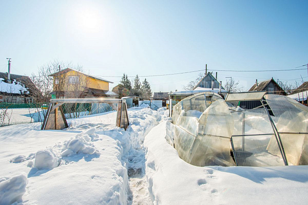 Дача/Коттедж, 30 кв.м.